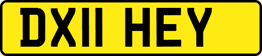 DX11HEY