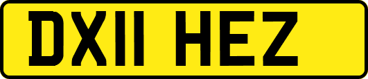 DX11HEZ