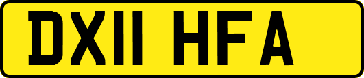 DX11HFA