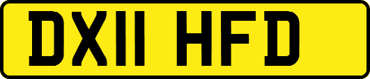 DX11HFD