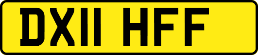 DX11HFF