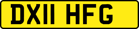 DX11HFG