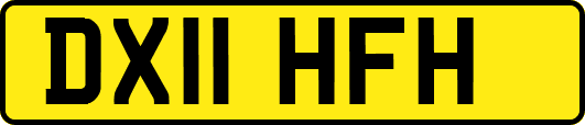 DX11HFH
