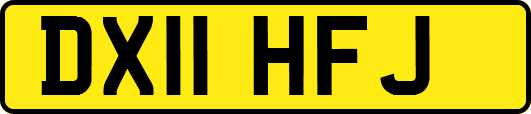 DX11HFJ