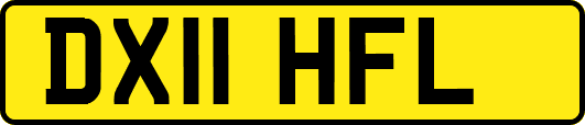 DX11HFL