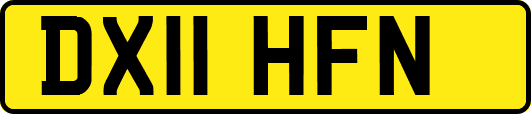 DX11HFN