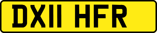 DX11HFR
