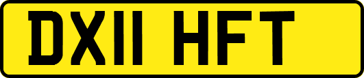 DX11HFT