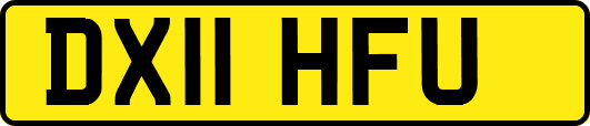 DX11HFU