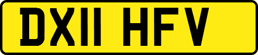 DX11HFV