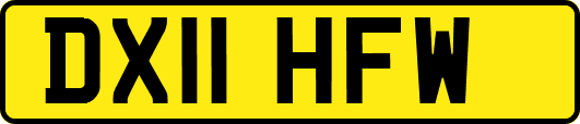 DX11HFW