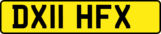 DX11HFX