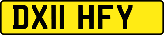 DX11HFY