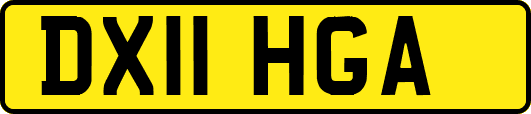 DX11HGA