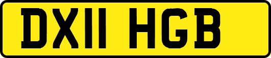 DX11HGB
