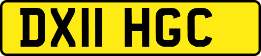 DX11HGC