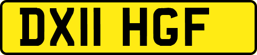 DX11HGF