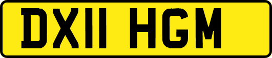 DX11HGM