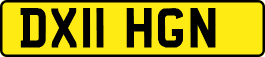 DX11HGN