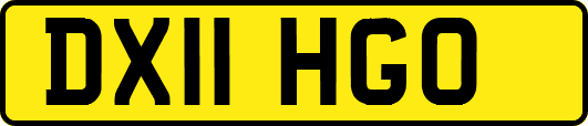 DX11HGO