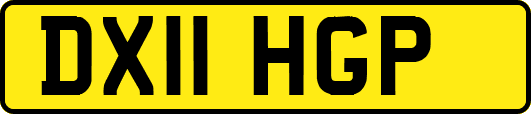 DX11HGP