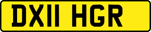 DX11HGR