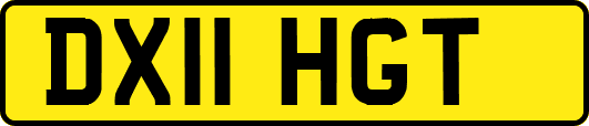 DX11HGT