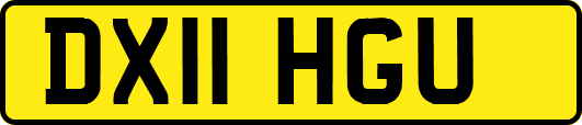 DX11HGU