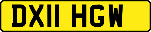 DX11HGW