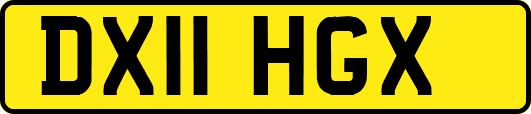 DX11HGX
