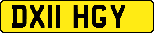 DX11HGY
