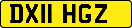DX11HGZ