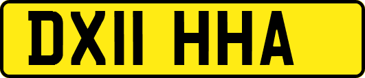 DX11HHA