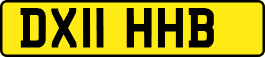 DX11HHB