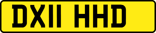 DX11HHD