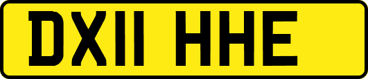 DX11HHE