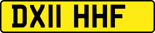 DX11HHF