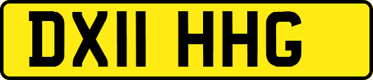 DX11HHG
