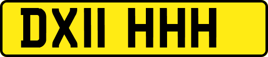DX11HHH