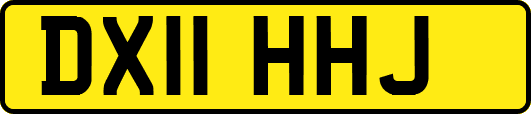 DX11HHJ