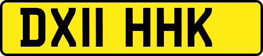 DX11HHK