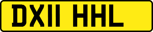 DX11HHL