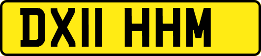 DX11HHM