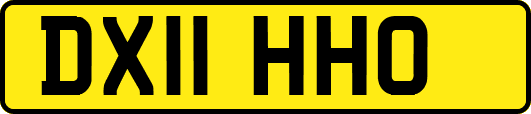 DX11HHO