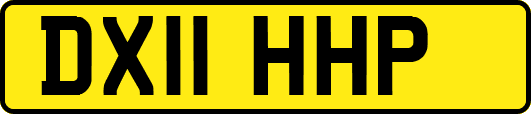 DX11HHP