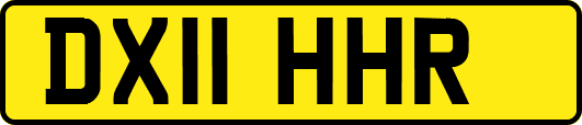 DX11HHR