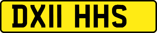 DX11HHS