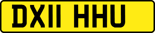 DX11HHU