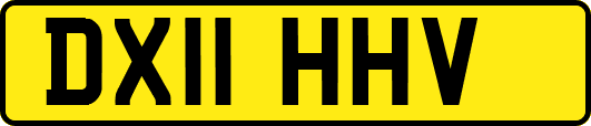 DX11HHV