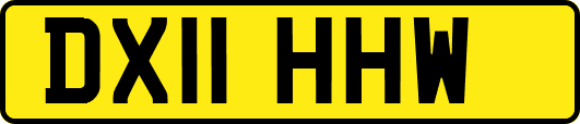 DX11HHW